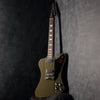 Epiphone Firebird Olive Drab Green 2020