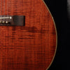 Takamine PT-406 Koa Parlour Acoustic/Electric 1983