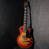 Aria Pro II LC-500 Cherry Sunburst 1979