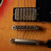 Aria Pro II LC-500 Cherry Sunburst 1979