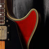 Aria Pro II LC-500 Cherry Sunburst 1979