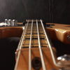 Squier Vintage Modified '77 Jazz Bass Natural 2014