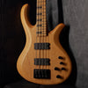 Schecter Riot-4 Session Bass Aged Natural Satin 2014