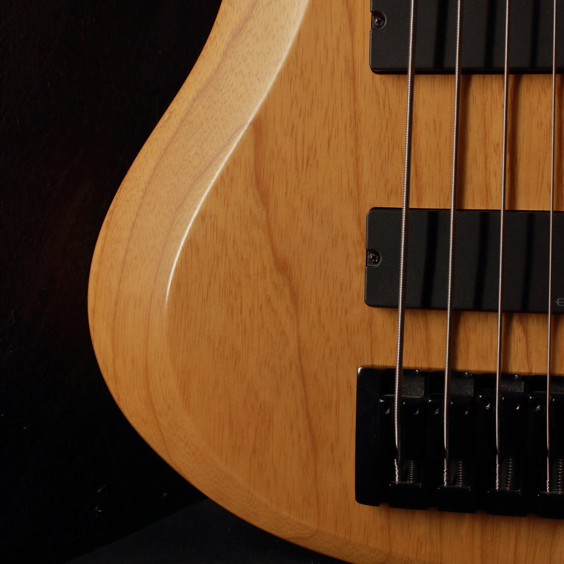 Schecter Riot-4 Session Bass Aged Natural Satin 2014