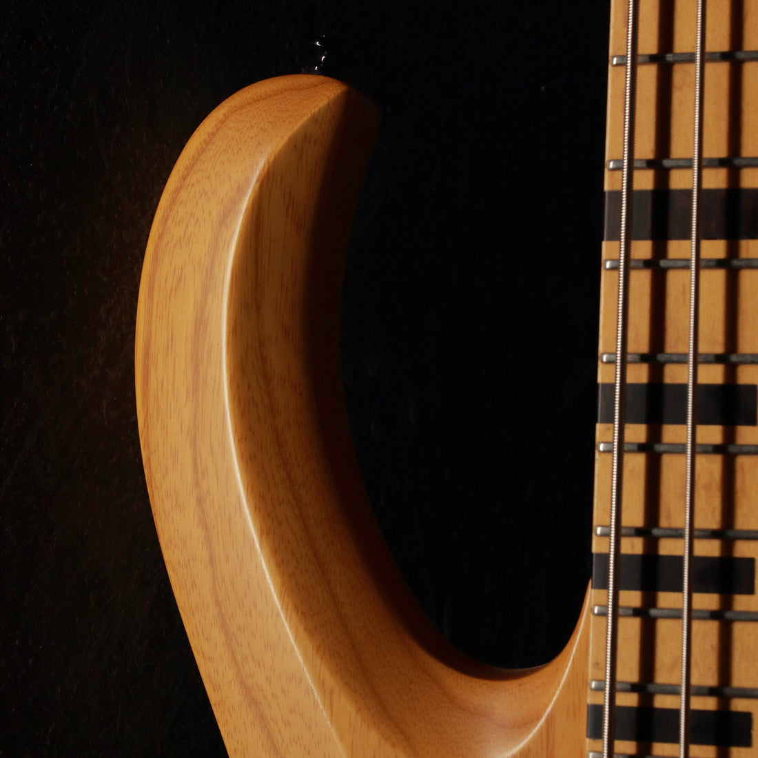 Schecter Riot-4 Session Bass Aged Natural Satin 2014