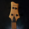Schecter Riot-4 Session Bass Aged Natural Satin 2014