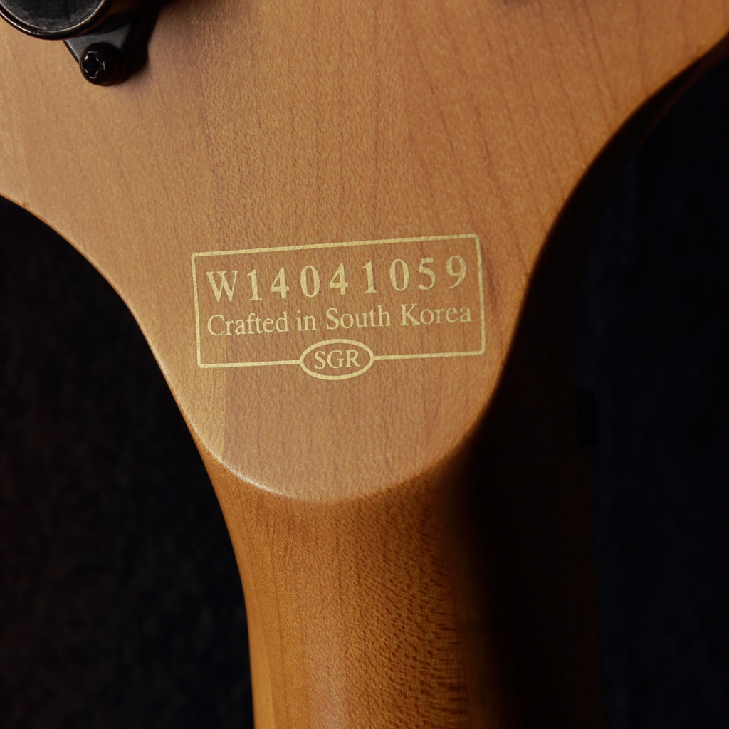 Schecter Riot-4 Session Bass Aged Natural Satin 2014