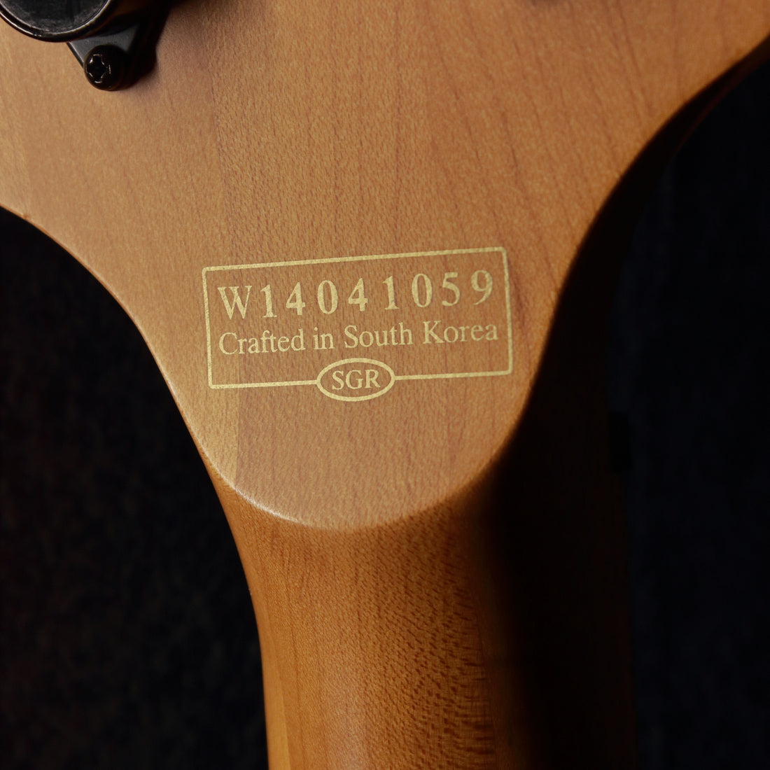 Schecter Riot-4 Session Bass Aged Natural Satin 2014