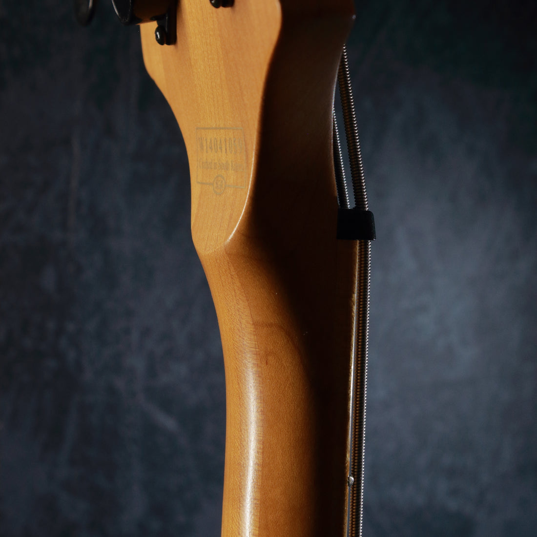 Schecter Riot-4 Session Bass Aged Natural Satin 2014