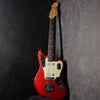 Fender American Vintage '62 Jaguar Candy Apple Red 1999