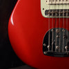 Fender American Vintage '62 Jaguar Candy Apple Red 1999