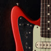 Fender American Vintage '62 Jaguar Candy Apple Red 1999