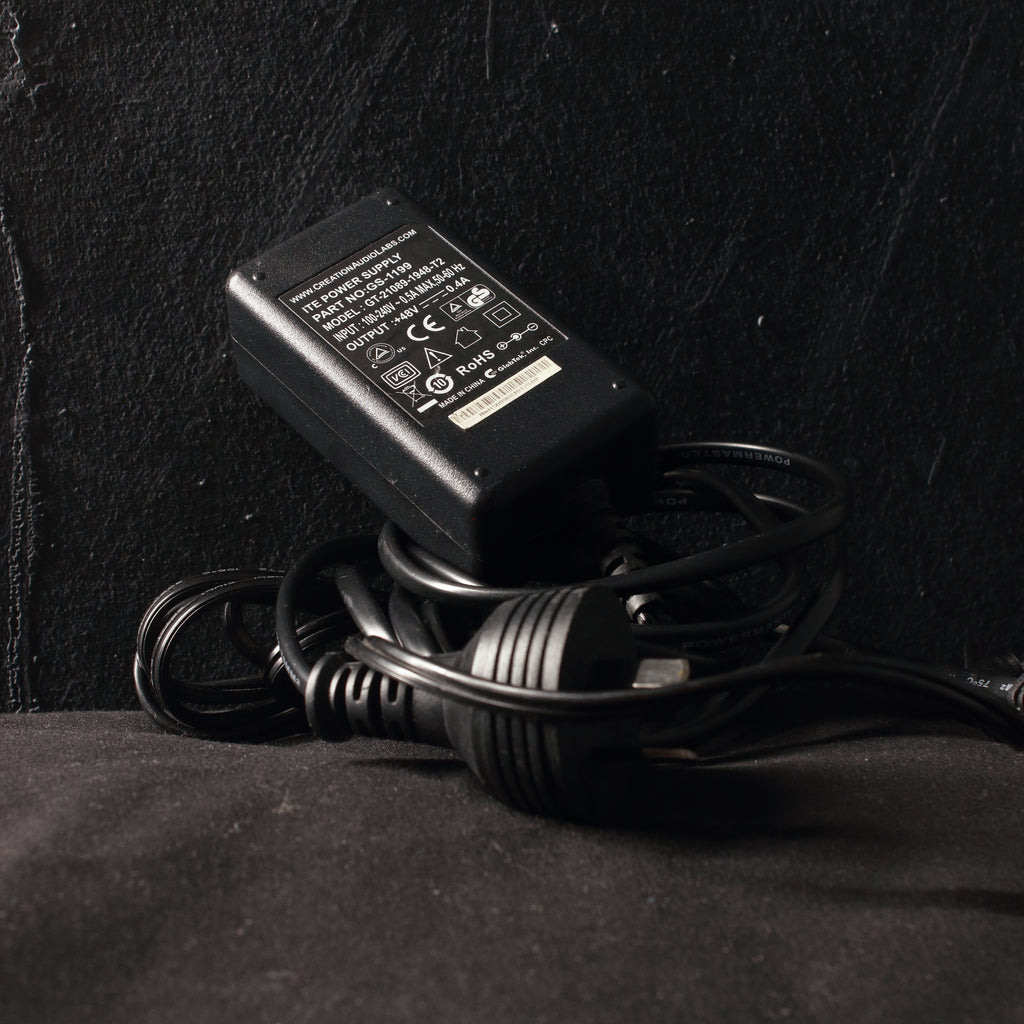 Creation Audio Labs Holy Fire Classic Overdrive Pedal