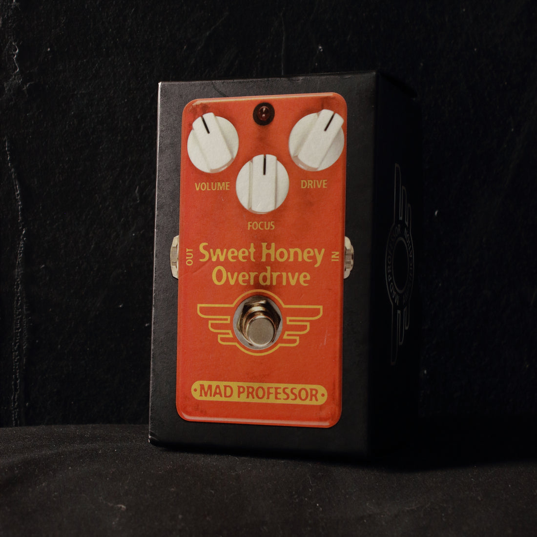 Mad Professor Sweet Honey Overdrive Pedal