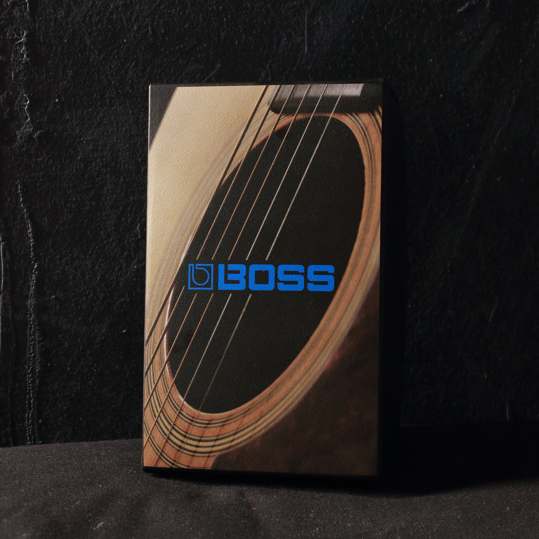 Boss AD-2 Acoustic Preamp Pedal