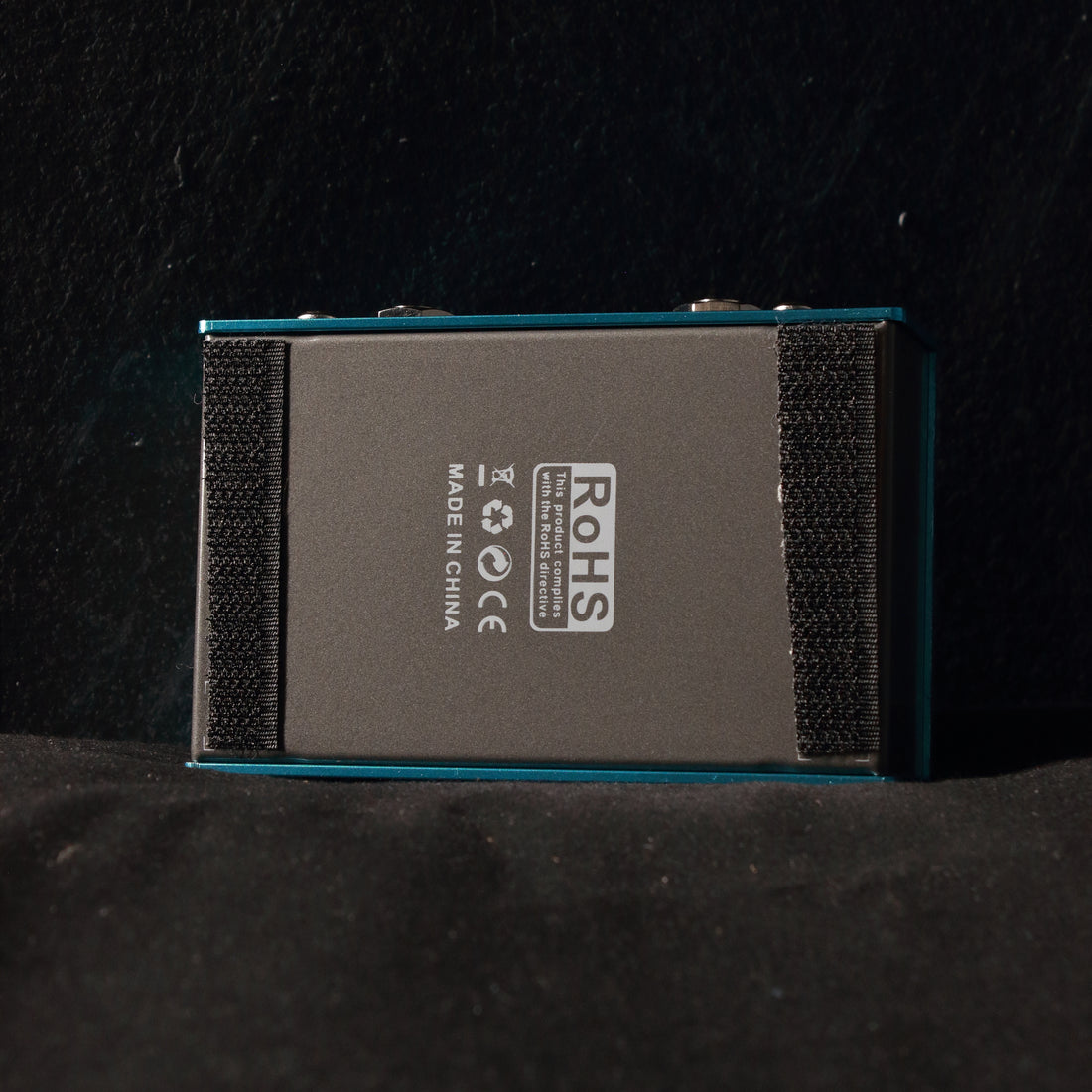 Horse Band Controller EQ Pedal