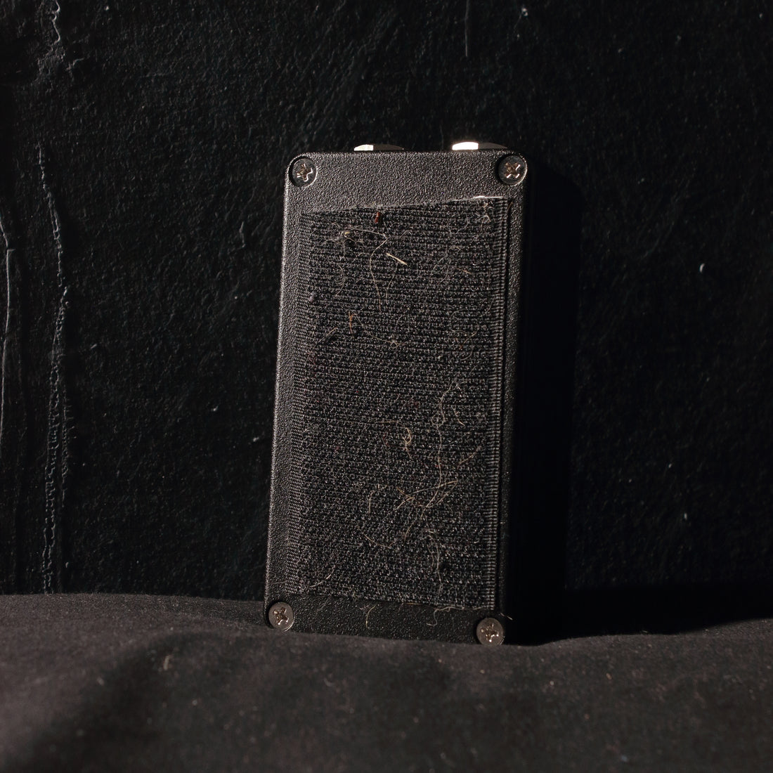 Dazatronyx Big Fuzz Pedal