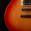 Yamaha SL450S Studio Lord Red Sunburst 1982