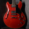 Yamaha SA1000 Super Axe Persimmon Red 1977