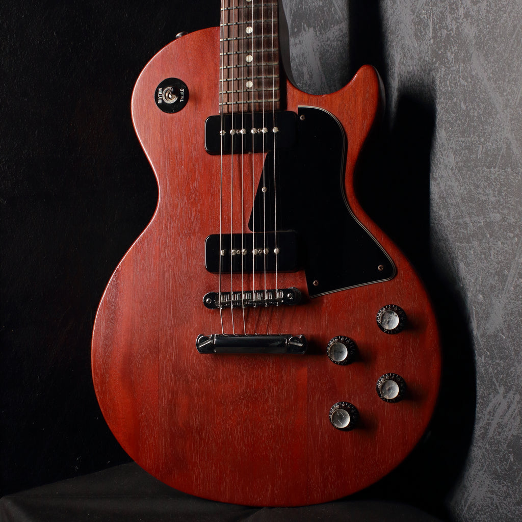 Gibson Les Paul Special Faded Cherry 2005