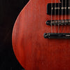 Gibson Les Paul Special Faded Cherry 2005