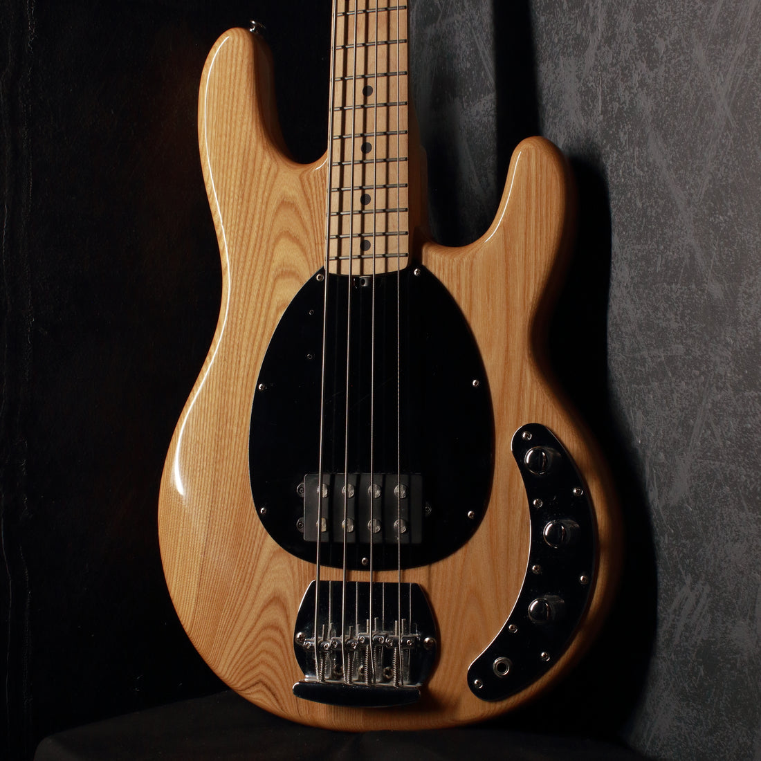 OLP MM4 Stingray Natural 2005