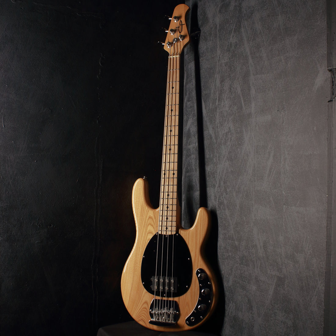 OLP MM4 Stingray Natural 2005