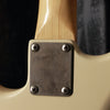 Fernandes Stone Logo FST-50 Olympic White 1978