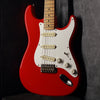 Squier Japan Stratocaster SST30 Torino Red 1987