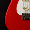 Squier Japan Stratocaster SST30 Torino Red 1987