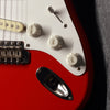 Squier Japan Stratocaster SST30 Torino Red 1987