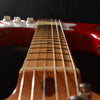 Squier Japan Stratocaster SST30 Torino Red 1987