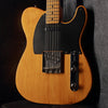 Fender Japan '52 Telecaster TL52-600 Charcoal Burst 1991