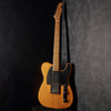 Fender Japan '52 Telecaster TL52-600 Charcoal Burst 1991