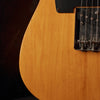 Fender Japan '52 Telecaster TL52-600 Charcoal Burst 1991