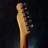 Fender Japan '52 Telecaster TL52-600 Charcoal Burst 1991