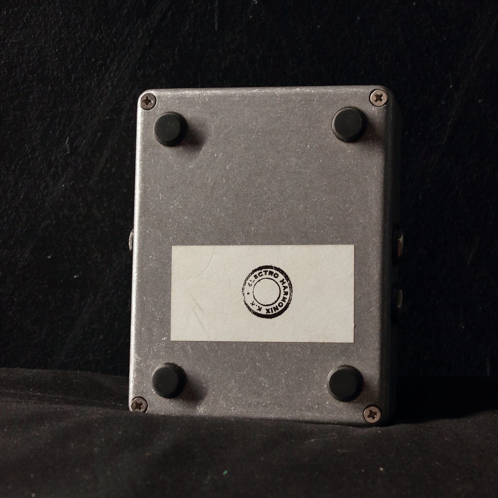 Electro-Harmonix Bass Blogger Distortion Pedal