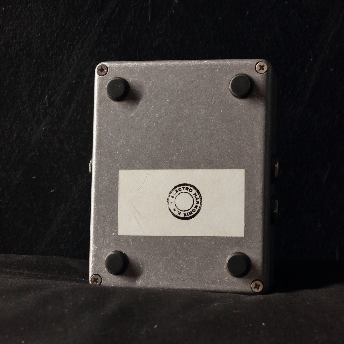 Electro-Harmonix Bass Blogger Distortion Pedal