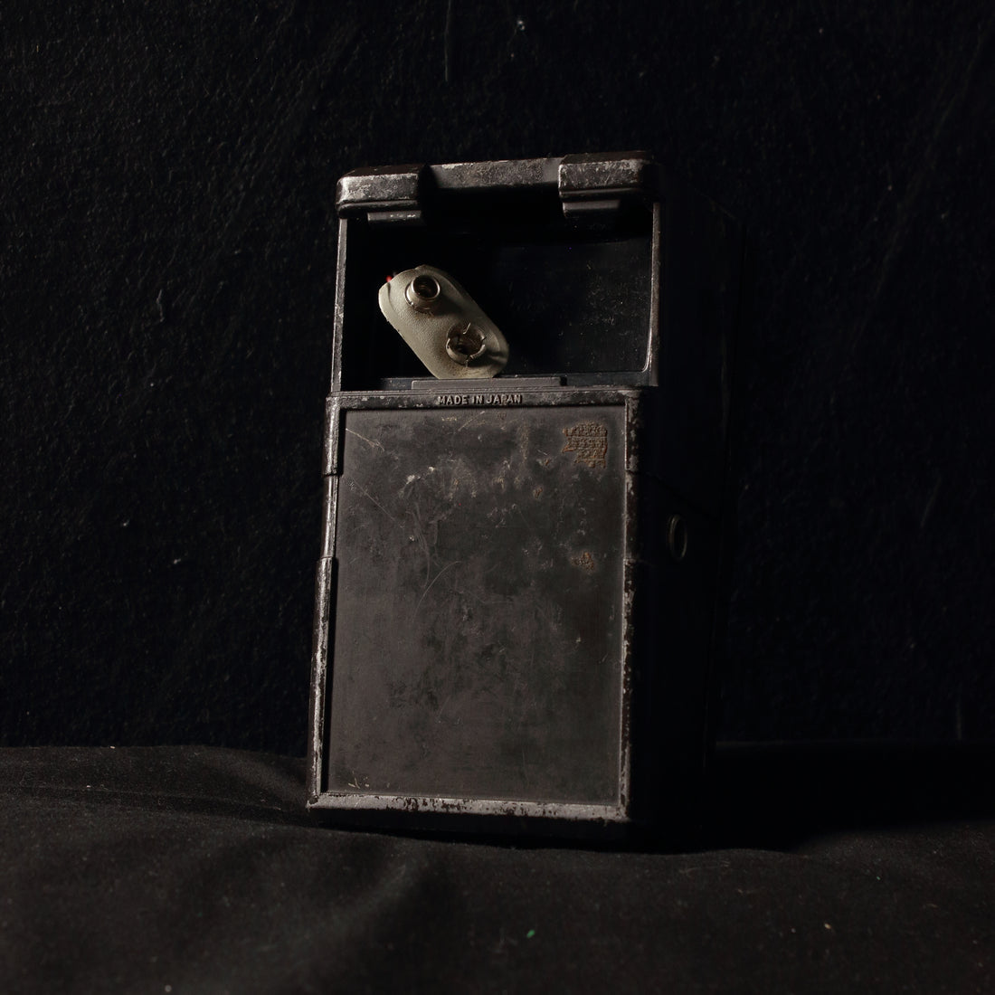 Korg PHS-1 Phaser Pedal