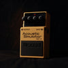 Boss AC-2 Acoustic Simulator Pedal