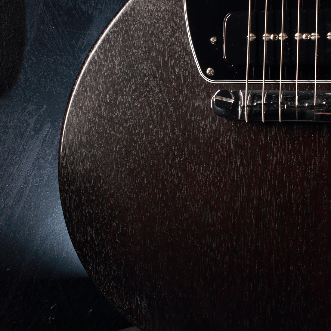 Gibson Les Paul Junior Tribute DC Black 2019