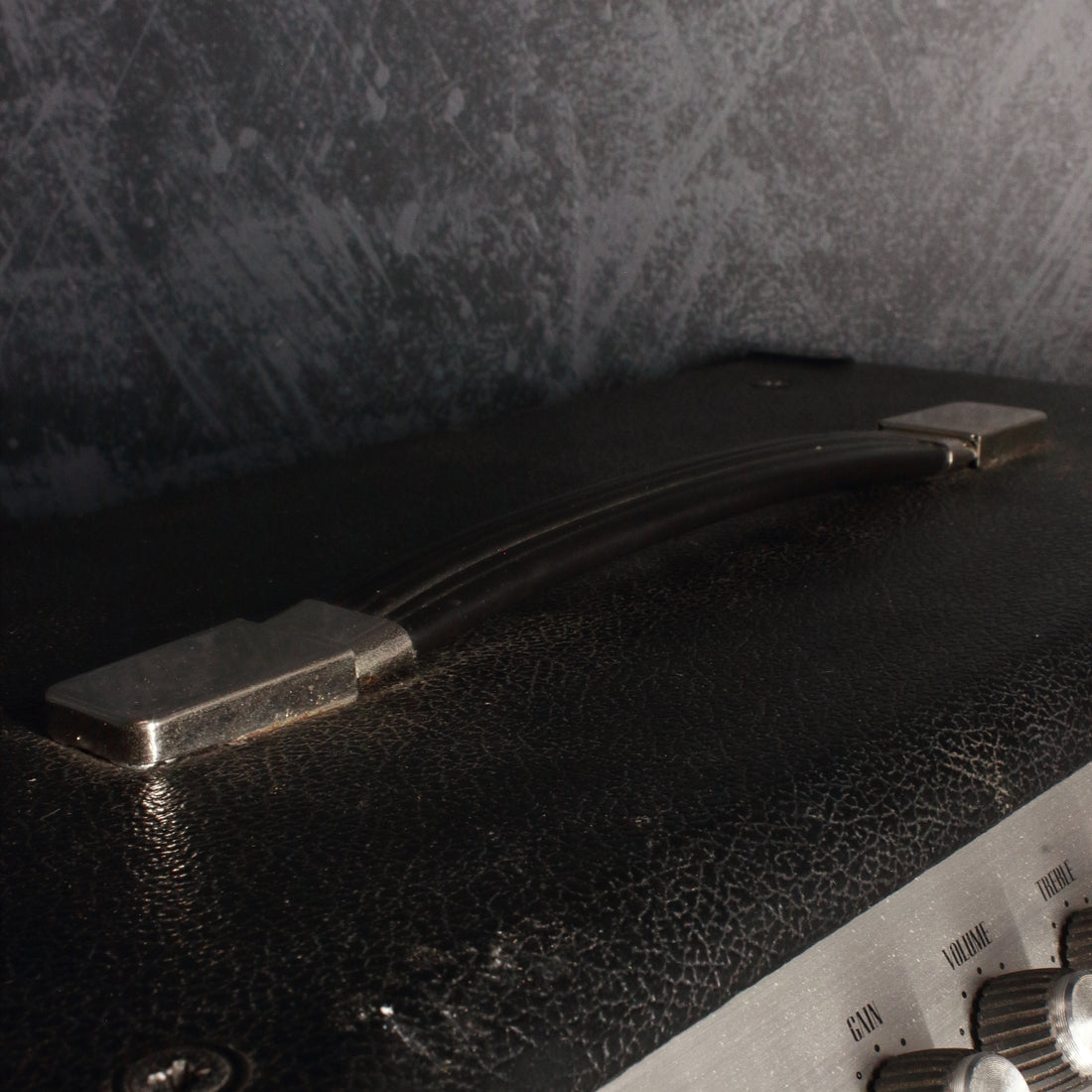 Marshall SL5 Slash Signature Combo Guitar Amp