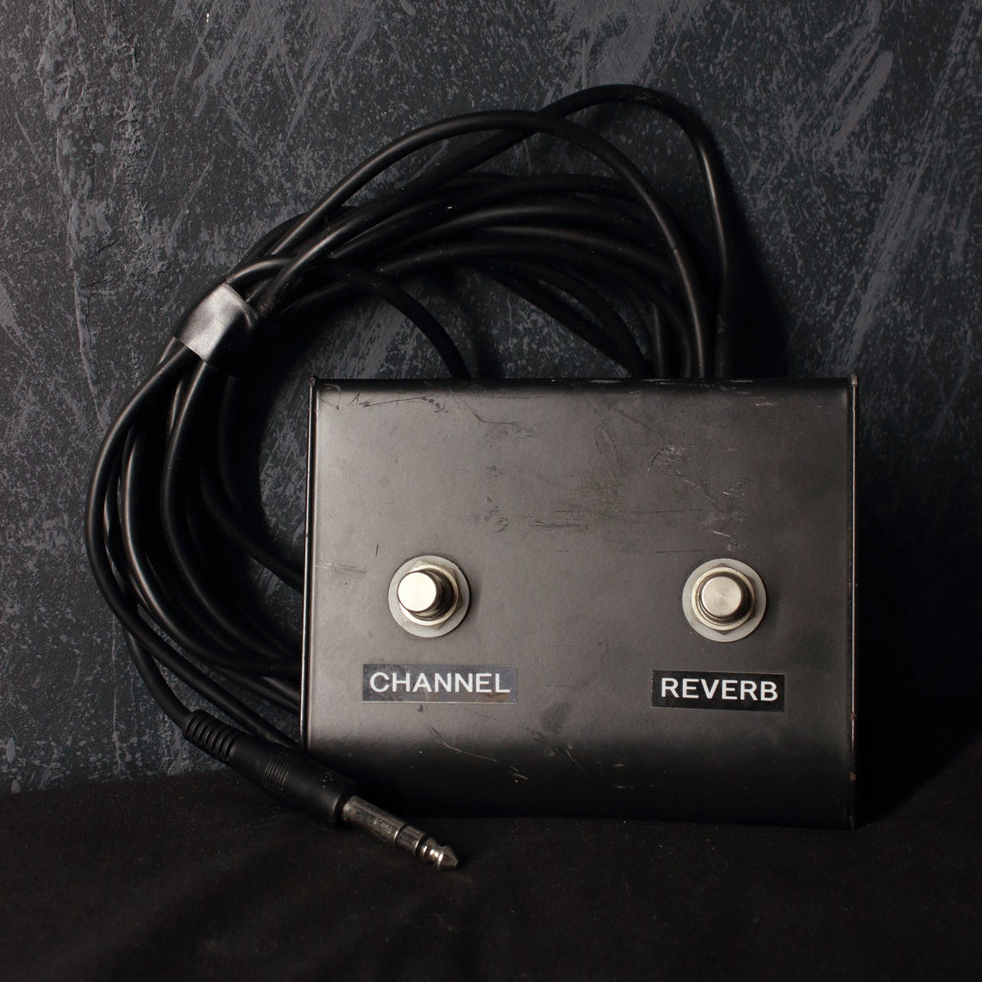 Marshall SL5 Slash Signature Combo Guitar Amp