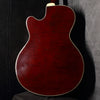 Epiphone Emperor Swingster Hollow Body Wine Red 2010