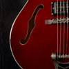 Epiphone Emperor Swingster Hollow Body Wine Red 2010