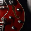 Epiphone Emperor Swingster Hollow Body Wine Red 2010