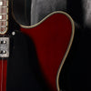 Epiphone Emperor Swingster Hollow Body Wine Red 2010