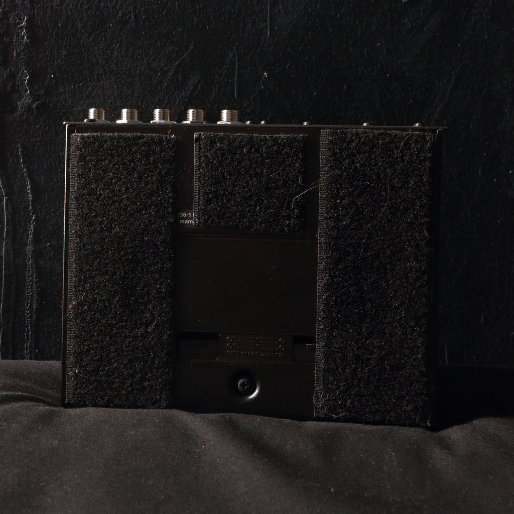 Boss RV-500 Reverb Pedal