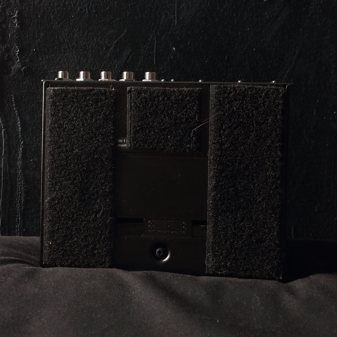 Boss RV-500 Reverb Pedal