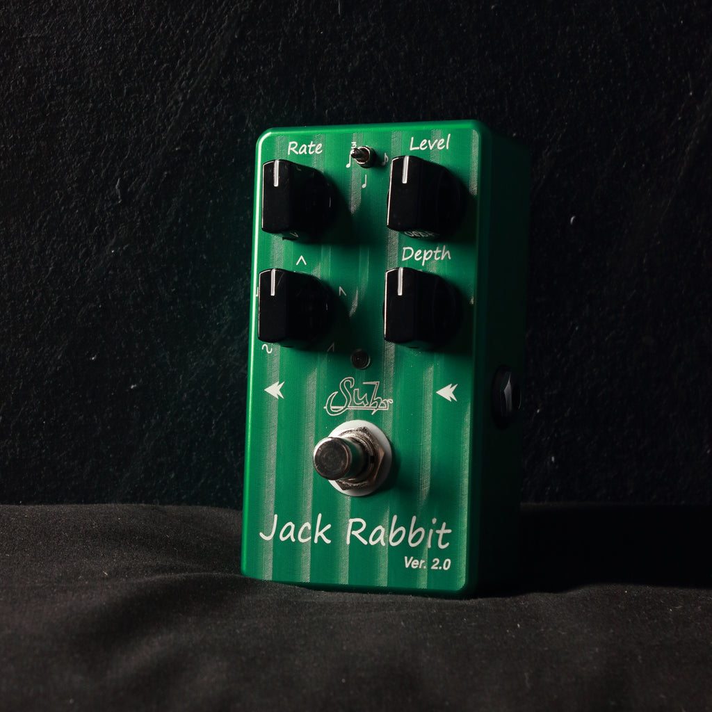 Suhr Jack Rabbit 2.0 Tremolo Pedal